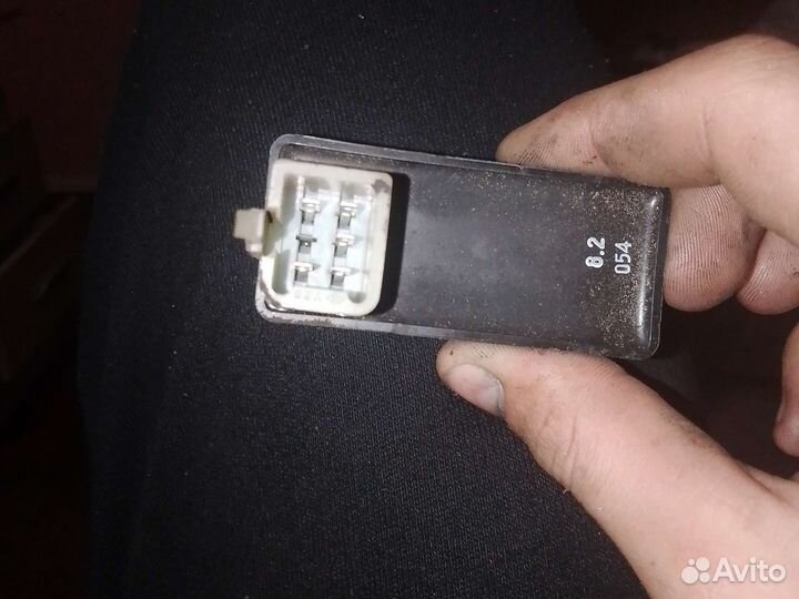 Коммутатор dio af 18