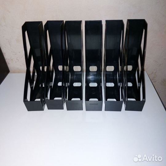 Лоток для бумаг