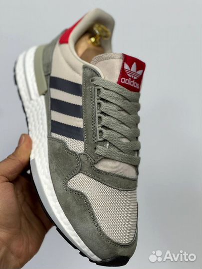 Кроссовки Adidas ZX