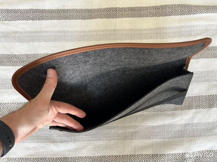 Чехол для клавиатуры новый