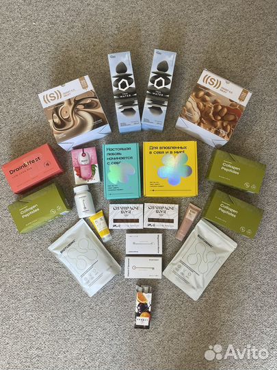 Продукция nl в наличии