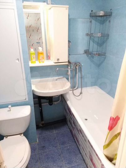 1-к. квартира, 32 м², 8/9 эт.