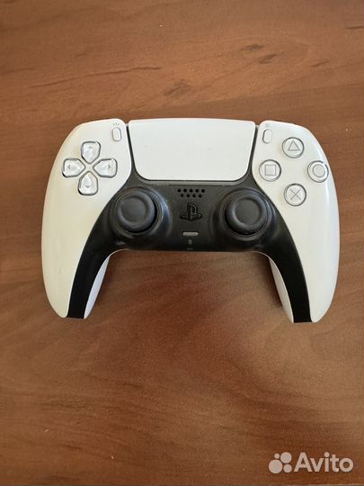 Джойстик Sony PS5 DualSense