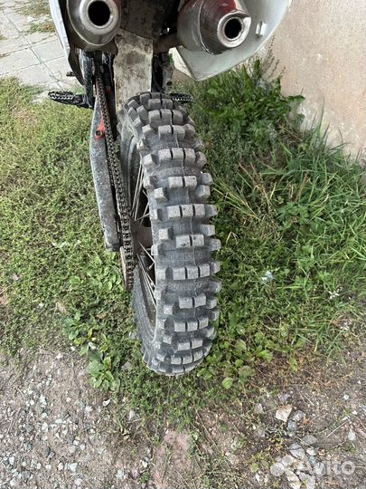 Honda crf250r
