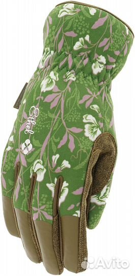 Женские перчаткиПерчатки Mechanix Ethel Garden