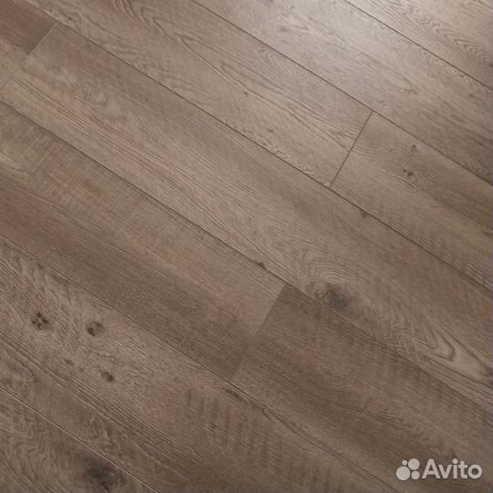 Ламинат SPC Betta Дуб Комано коллекция Villa V109