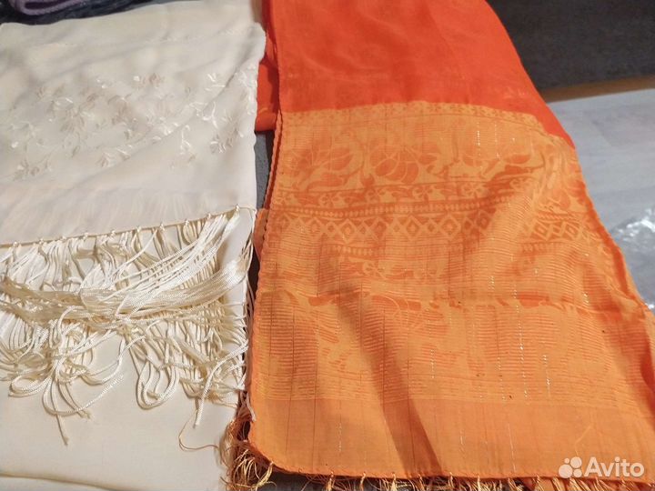 Женский шарф