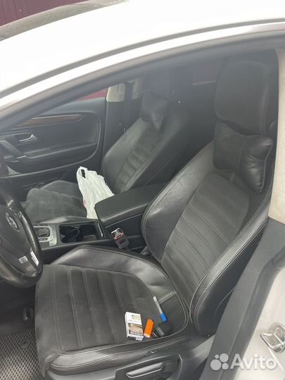 Volkswagen Passat CC 1.8 AMT, 2012, 172 000 км