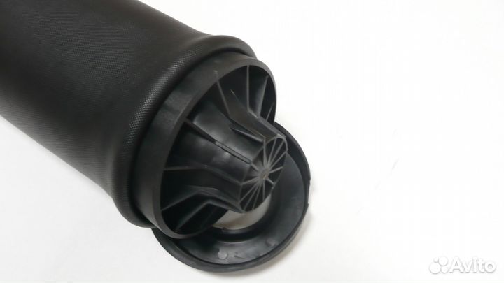 Новый задний баллон Jeep Grand Cherokee 5.6L WK2