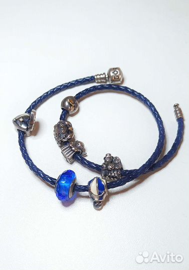 Браслет Pandora