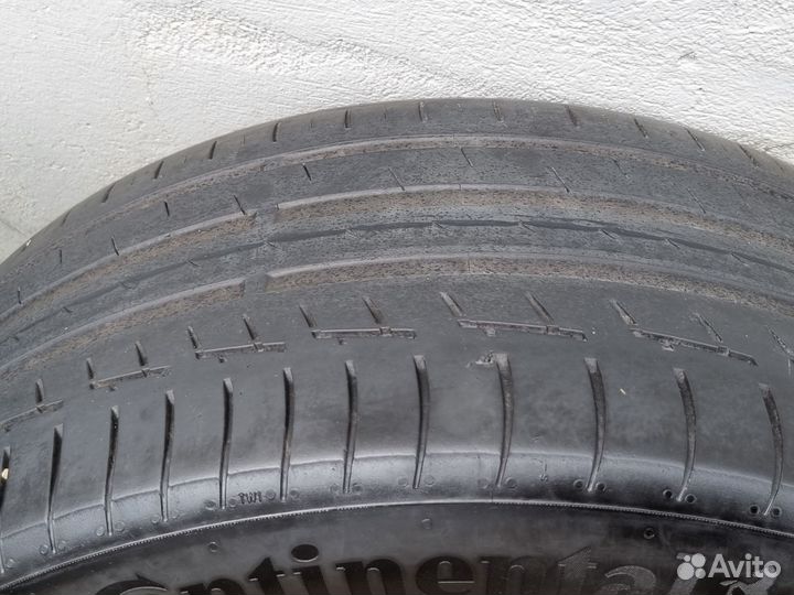 Continental PremiumContact 6 245/45 R18 100Y