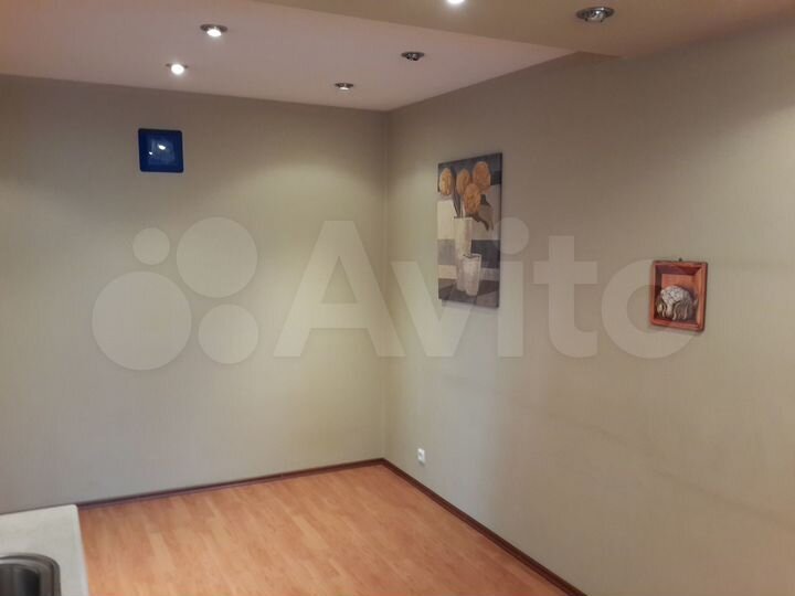 2-к. квартира, 69,9 м², 2/9 эт.