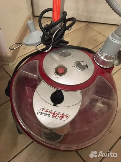 Парогенератор odyssey q-9