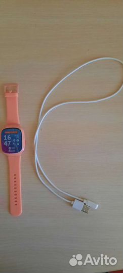 Часы телефон GPS