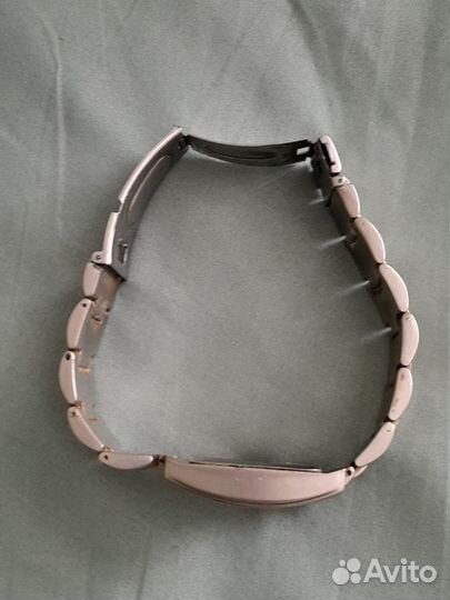 Часы наручные женские СССР