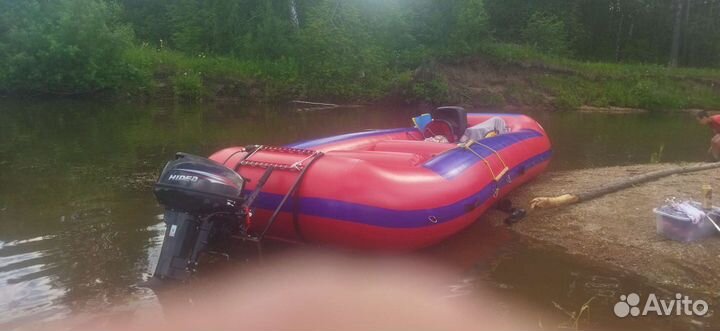 Катамараны, Рафты г. Белорецк