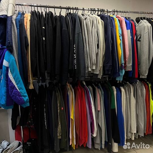 Одежда Брендовая Секонд Хенд Оригинальная Оригинал
