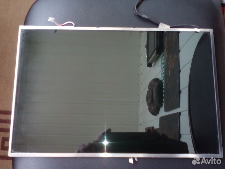 Матрица B154 EW 08