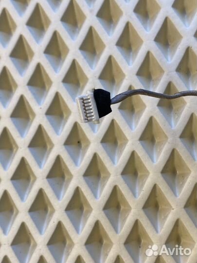 Шлейф матрицы hp Compaq 530 Запчасти