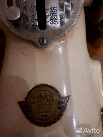 Станина от швейной машинки