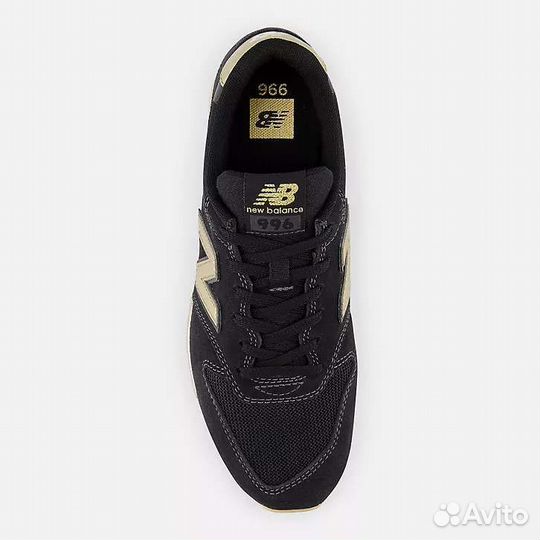Кроссовки New Balance 996 оригинал