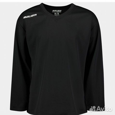 Хоккейная майка Bauer Sr M,L