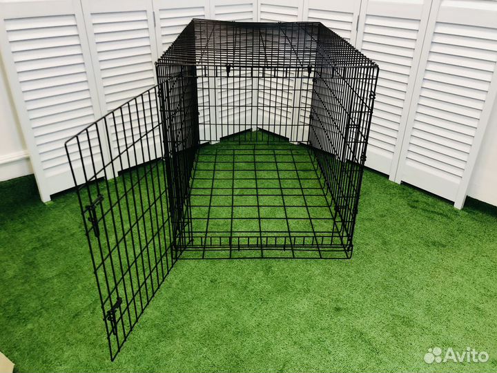 Клетка для собак