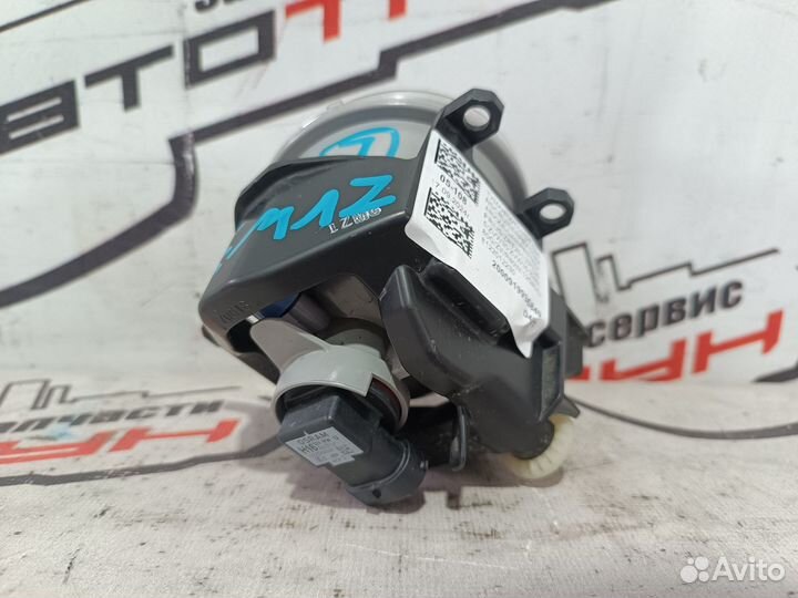 Туманка toyota. land cruiser prado mark X noah premio prius voxy wish. ZRT260 ZRT261 ZRT265 ZVW30 ZV