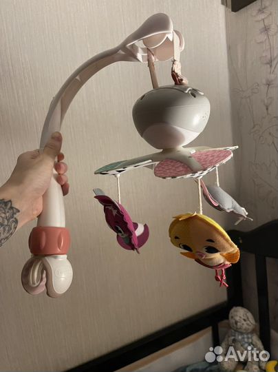 Мобиль Tiny love (тини лав)