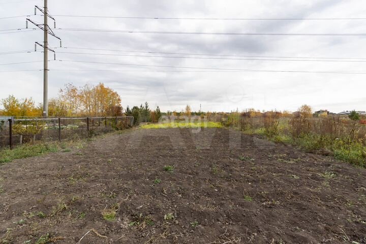 Участок 18,2 сот. (ИЖС)