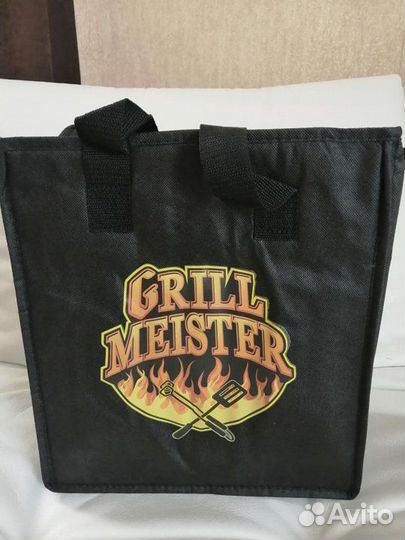 Термосумки