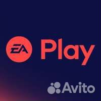Подписка еа Play xbox