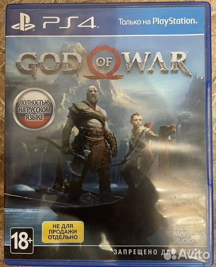 Игры для приставок ps4