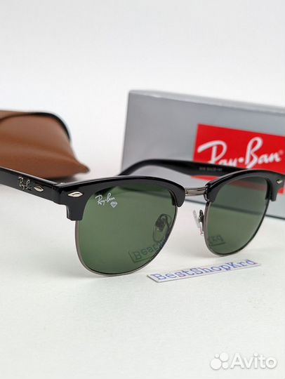 Солнцезащитные очки Ray Ban