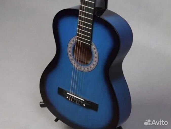 Классическая гитара для обучения