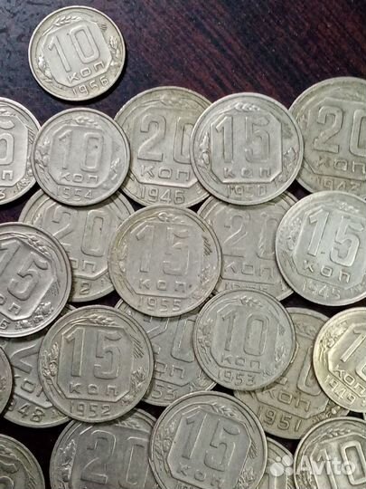 Ранние советы