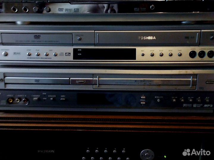 Видеодвойка