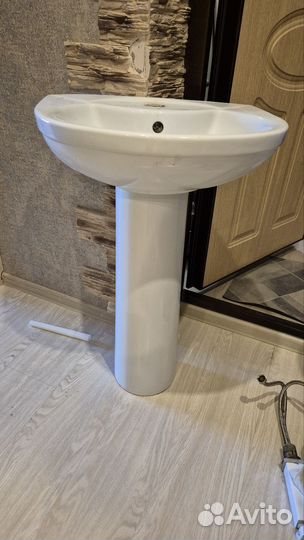 Раковина 45 см