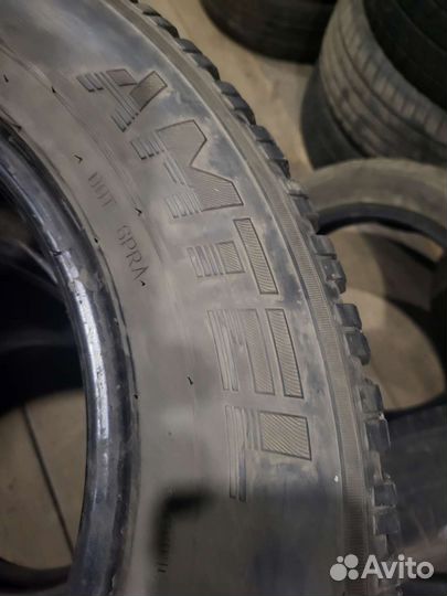 Amtel Cruise 4x4 215/65 R16