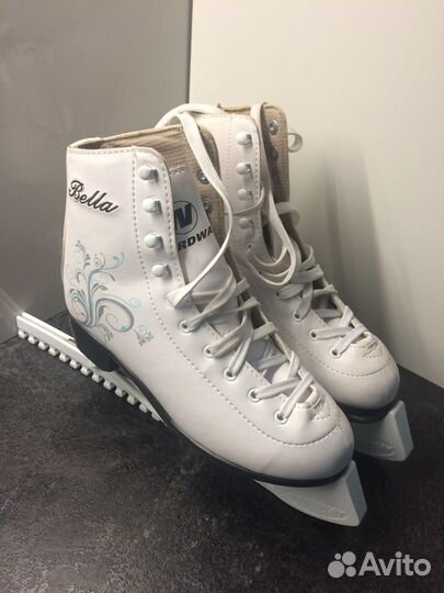 Продам коньки