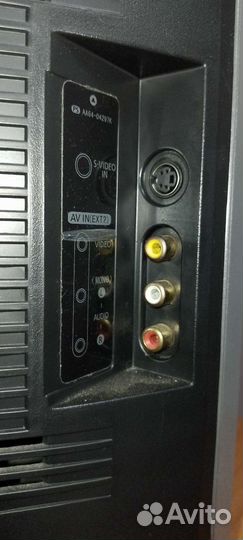 Телевизор samsung