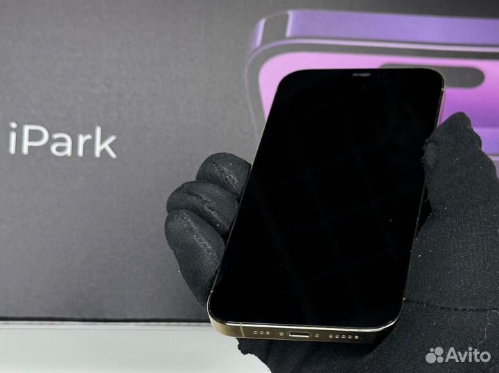 iPhone 12 Pro, 256 ГБ