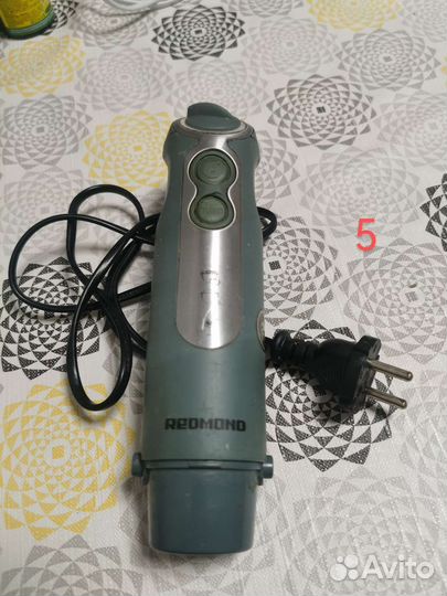 Блендер Redmond RHB-2945