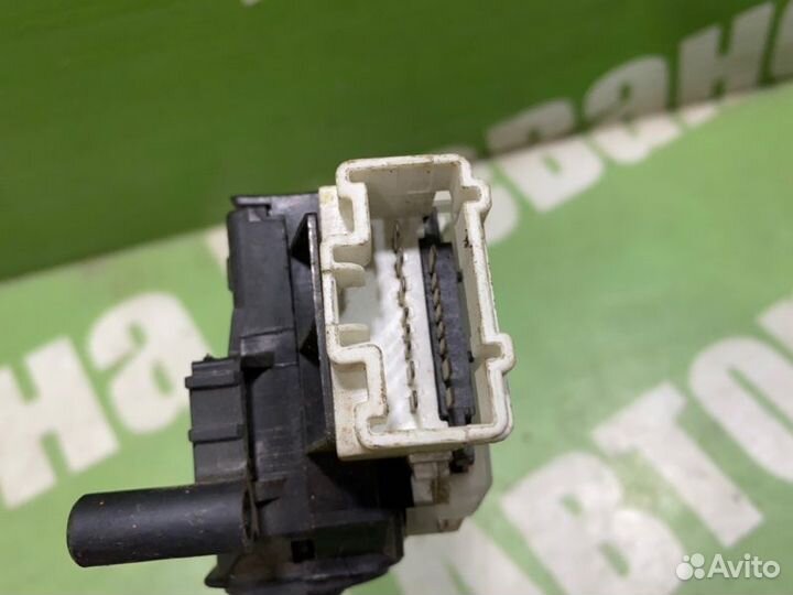 Подрулевой переключатель поворотников Geely Mk