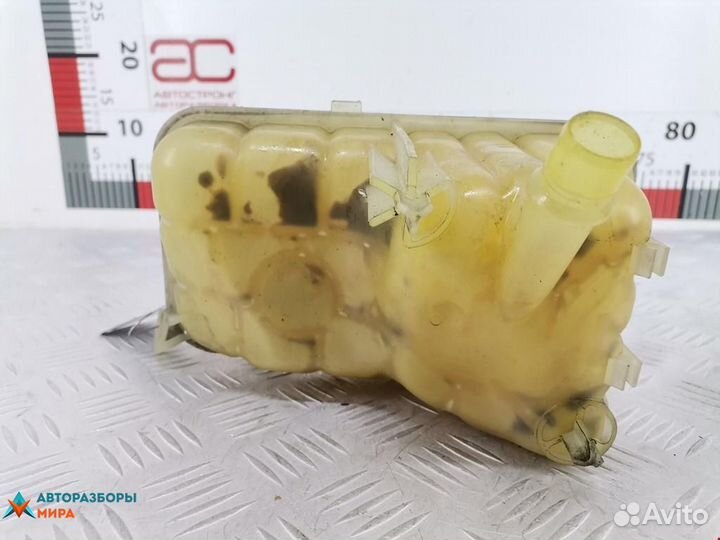 Бачок расширительный Peugeot 407 2005 1323S7