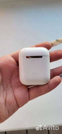 Airpods 2