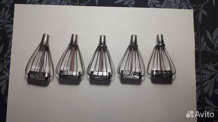 Кормушка тверская плоская