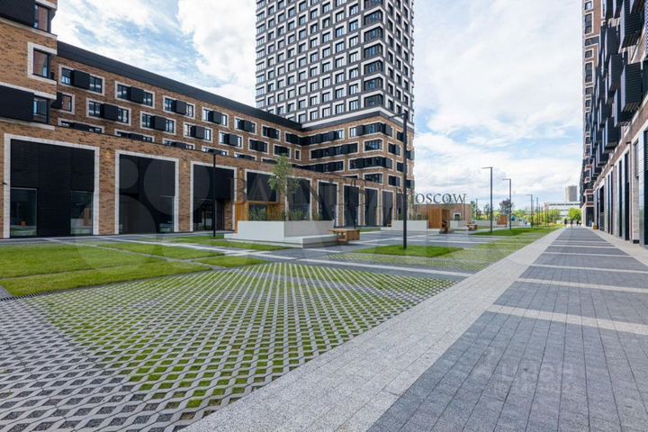 Амурская 1ак2, 225 кв.м