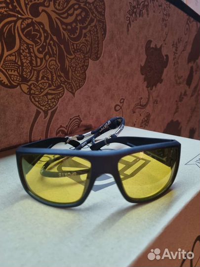 Очки для вождения