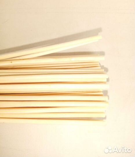 Веник бамбуковый массажный